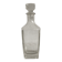 Glass carafe