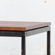 table basse Florence Knoll pour Knoll