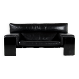 Brigadier Two-Seater Sofa by Cini Boeri for Knoll