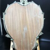 Miroir avec cadre
