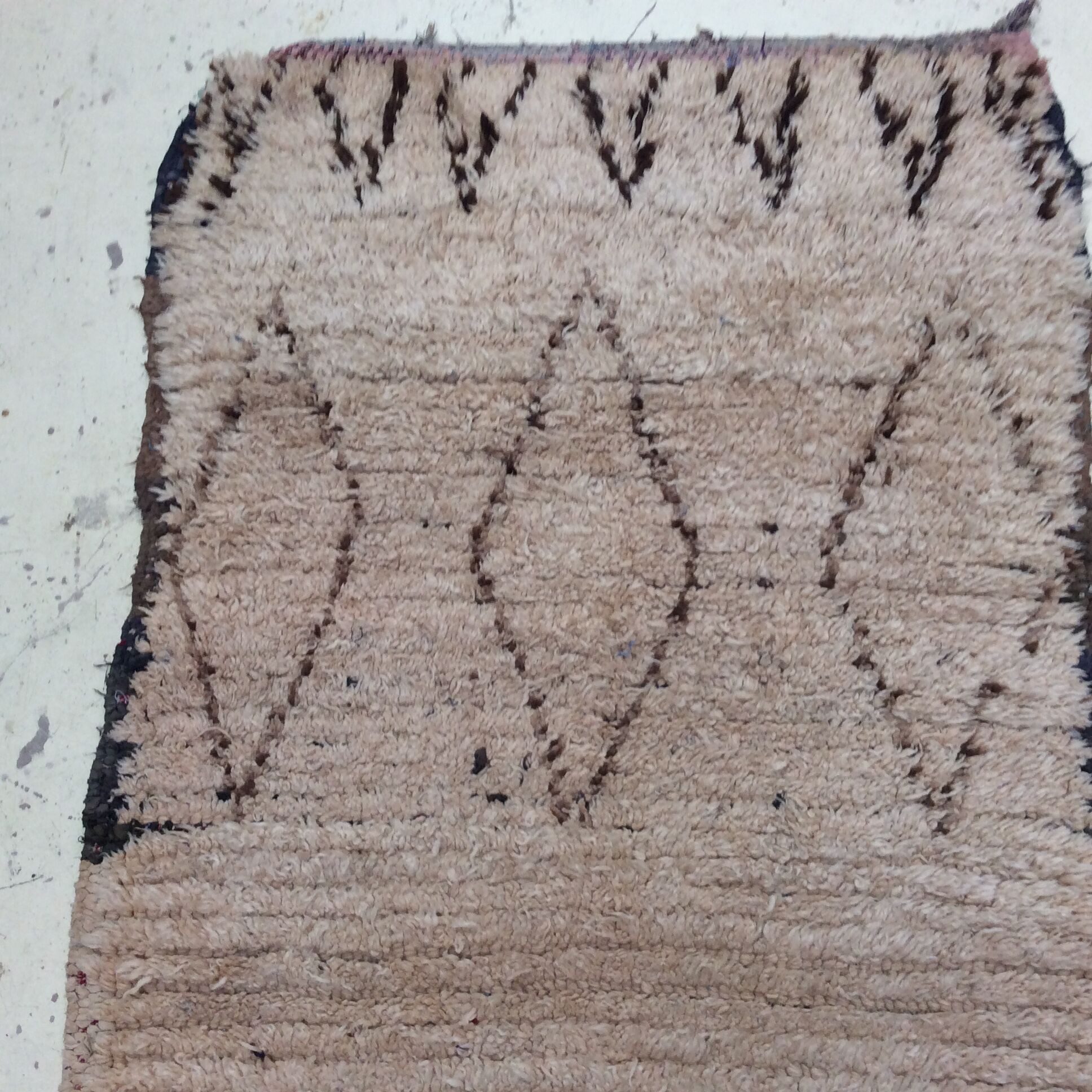 Carpet Azilal 180 x 85 cm