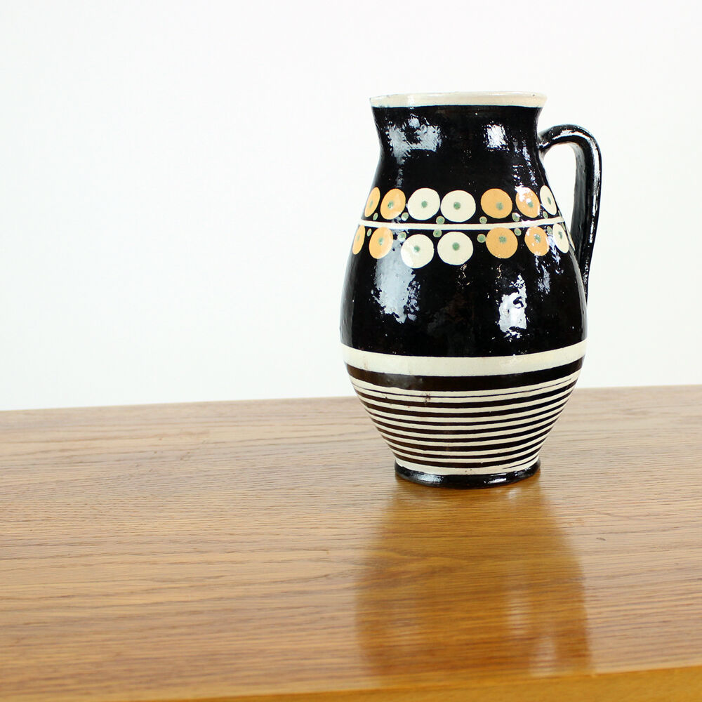 Table basse, Tchécoslovaquie, années 1960