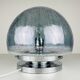 Lampe de table du milieu du siècle. Italie. Années 1970