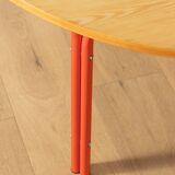 1980s coffee table