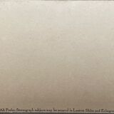 Old photography stereo, stereograph, luxury albumine 1903 Pei Ho River, China