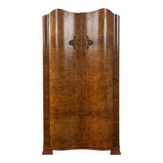 Armoire art déco