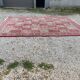 Very large Atlas rug