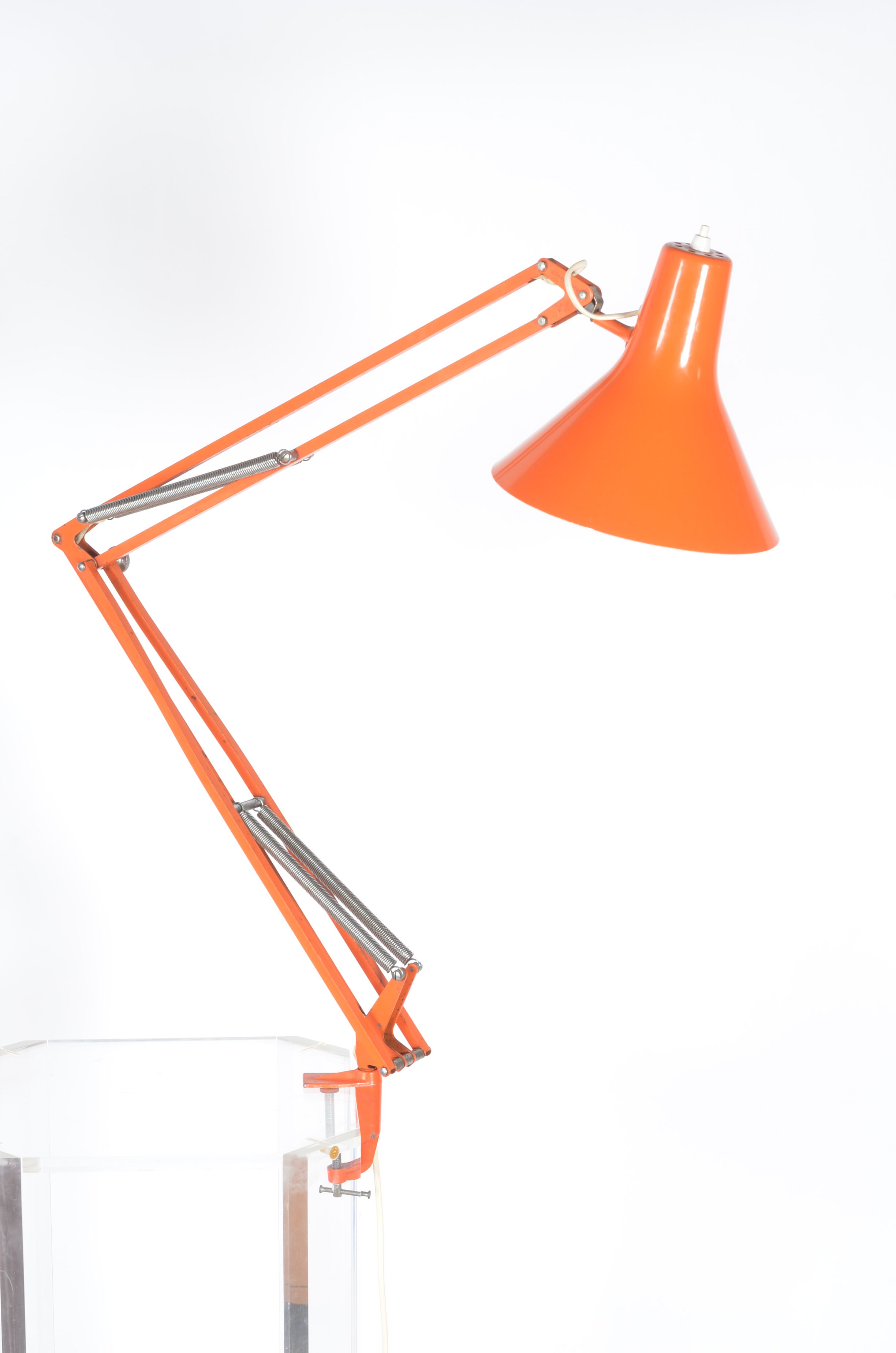 Architect lamp Luxo Jacob Jacobsen