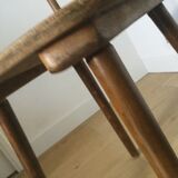 Scandinavian chair