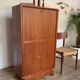 Bureau secrétaire vintage