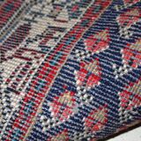 Tapis Vintage Seraband en Laine, Années 1970, Élégance Artisanale