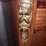 Louis XVI style nightstand