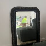 Louis Philippe mirror