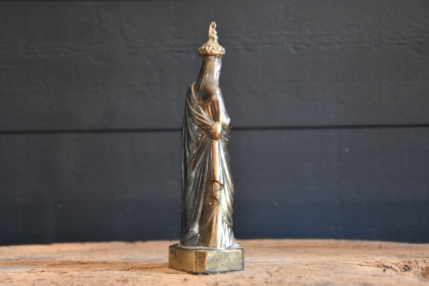 Saint Anne statuette