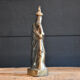 Saint Anne statuette