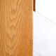 Chest of drawers - Vintage oak TV cabinet