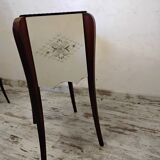 Art Deco Venetian style bedside table