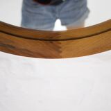 Uno & Osten Kristiansson Luxus Sweden mirror.