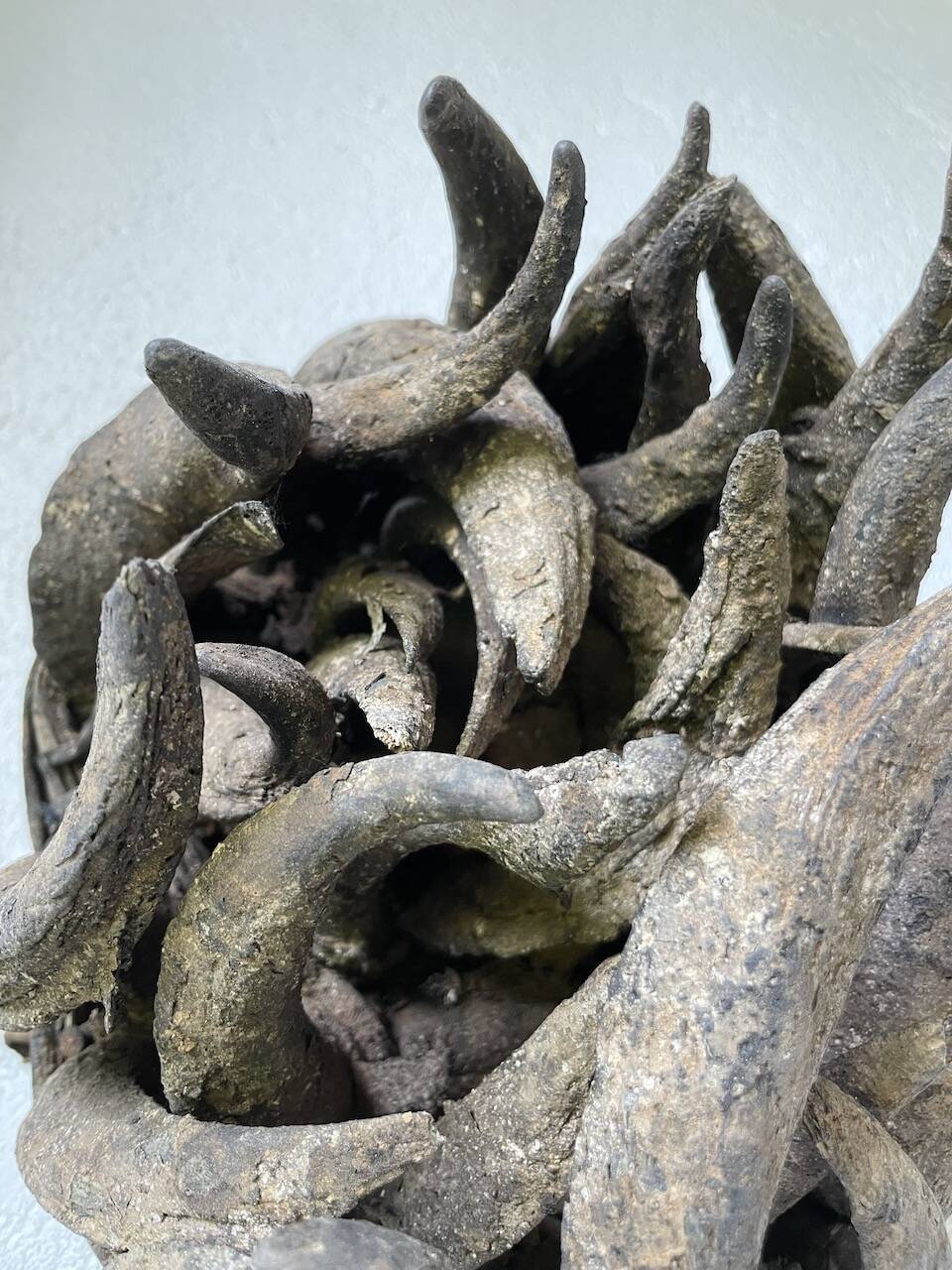 Bété Nyabwa mask Ivory Coast