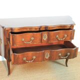 Louis XV dresser