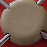 "Ant" chairs by Arne Jacobsen for Fritz Hansen 1970