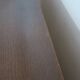 Double curtain cabinet - notary furniture - solid wood - 1970 - industrial style