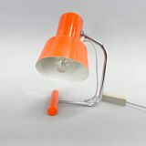 Mid Century Table Lamp by Josef Hůrka, 1960's