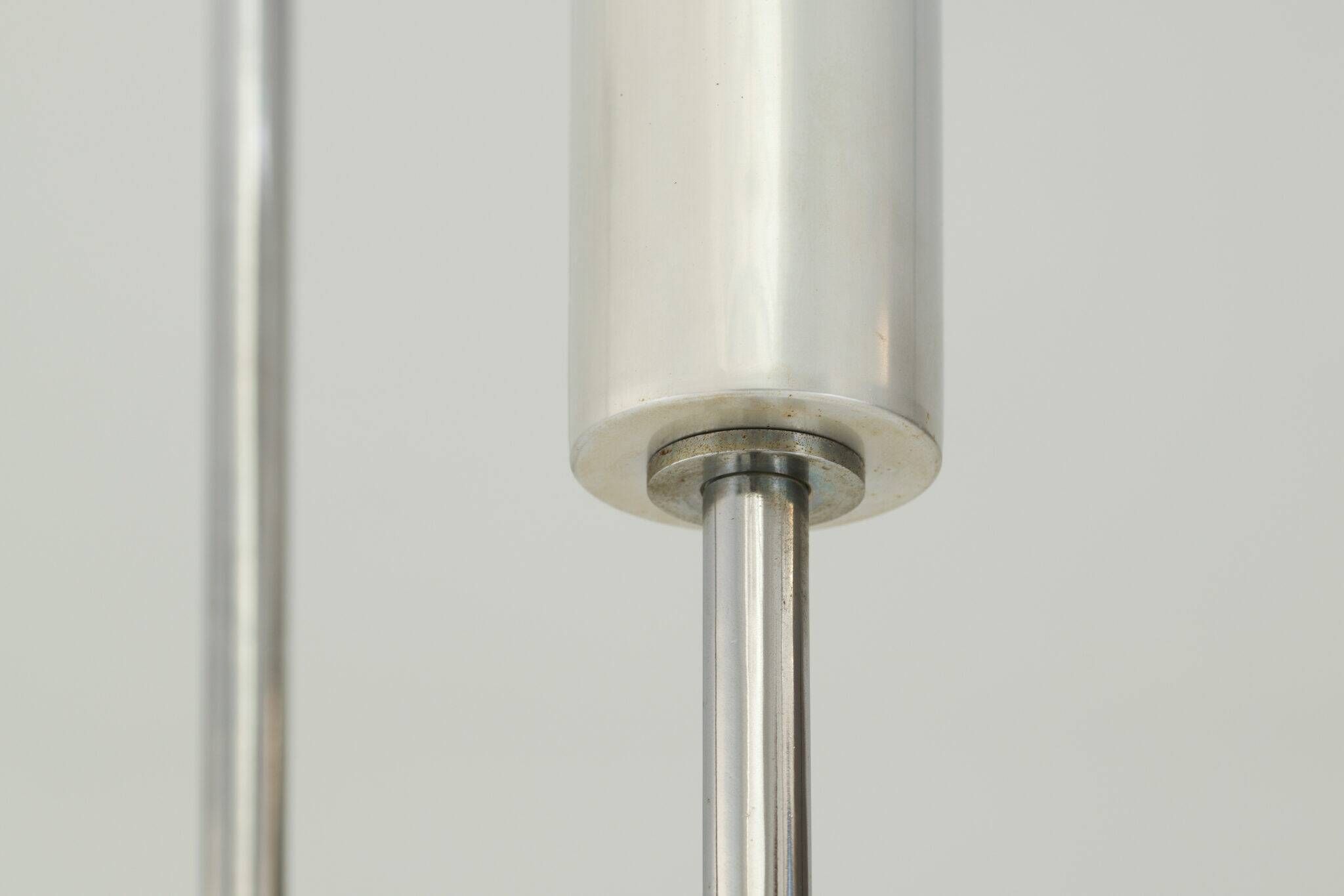 Lampe sur pied 1073/3 - Gino Sarfatti