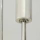 Model 1073/3 floor lamp - Gino Sarfatti