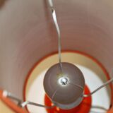 Vintage lamp by Doria Leuchten, Germany, 1970s