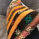 Handmade Decorative Cushion Cover