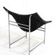 Ensemble de 2 fauteuils à bras Swing de Gerard van den Berg pour Montis.