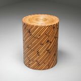Pair of side tables Vivai del Sud 1970