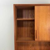 Wall cabinet Poul Hundevad Denmark
