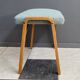 Foot stool by Ludvik Volak 1960s