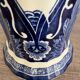 Antique Delft vase – Petrus Regout Maastricht