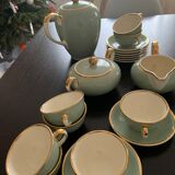Coffee service