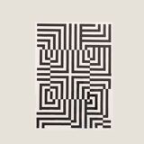 Guido de Boer. Small Gray n°3.