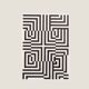 Guido de Boer. Small Grey n°3.