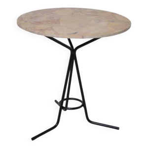 Table d’appoint 1960