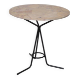 1960 side table