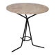 Table d’appoint 1960