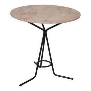 Table d’appoint 1960