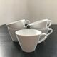 Lot de 5 tasses 80´s