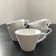 Lot de 5 tasses 80´s