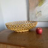 Pichon Uzes fruit bowl