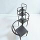 Fauteuils Wendy Wright de Philippe Starck pour Disform, 1986, lot de 4