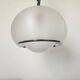 Rare Midcentury Pendant Meblo, Harvey Guzzini, Italy, 1970s