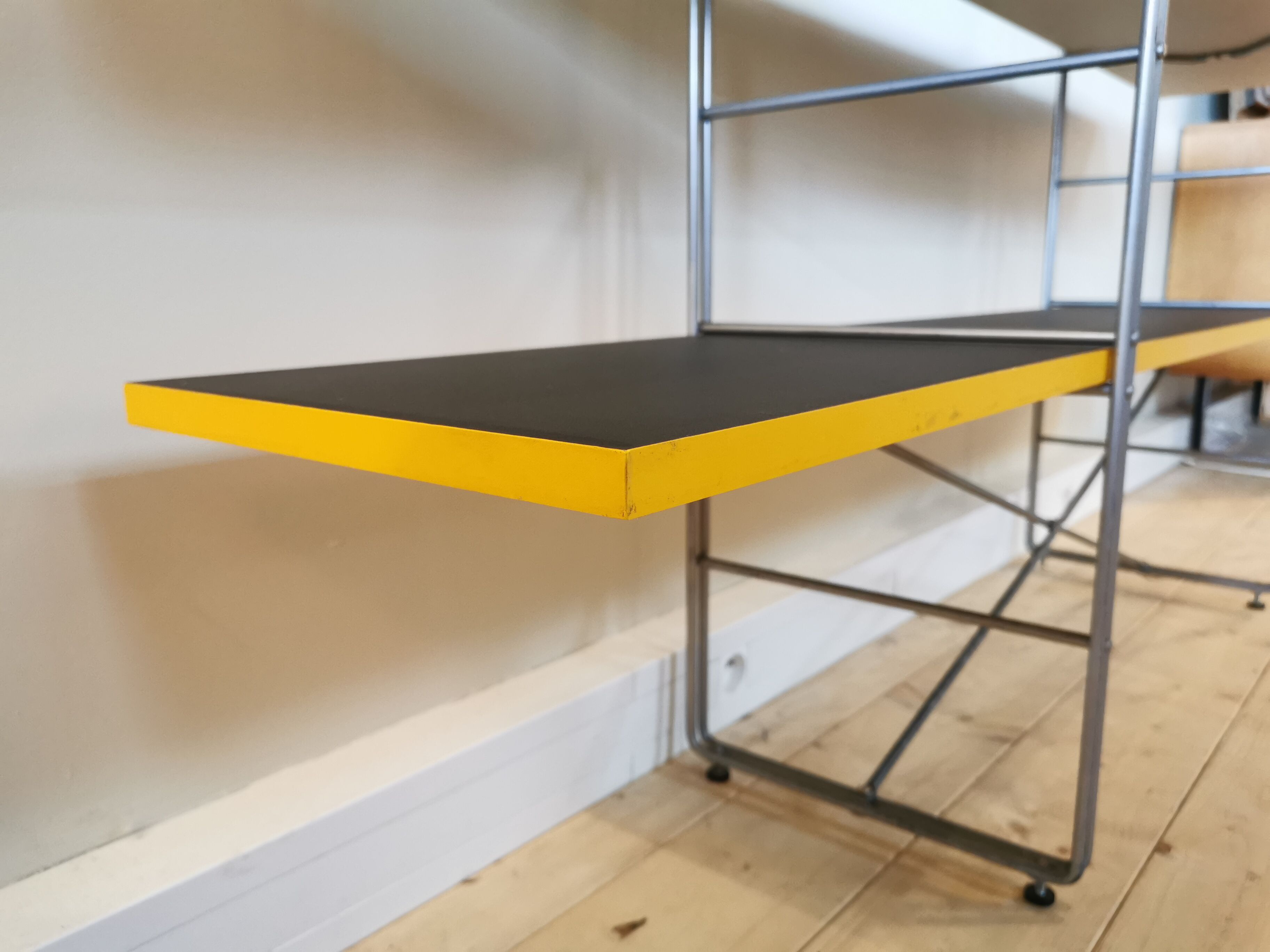 Shelf by Niels Gammelgaard for Ikea, 80s