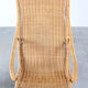 Fauteuil et tabouret Dirk van Sliedregt